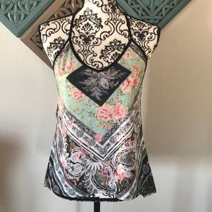 Women’s tank top